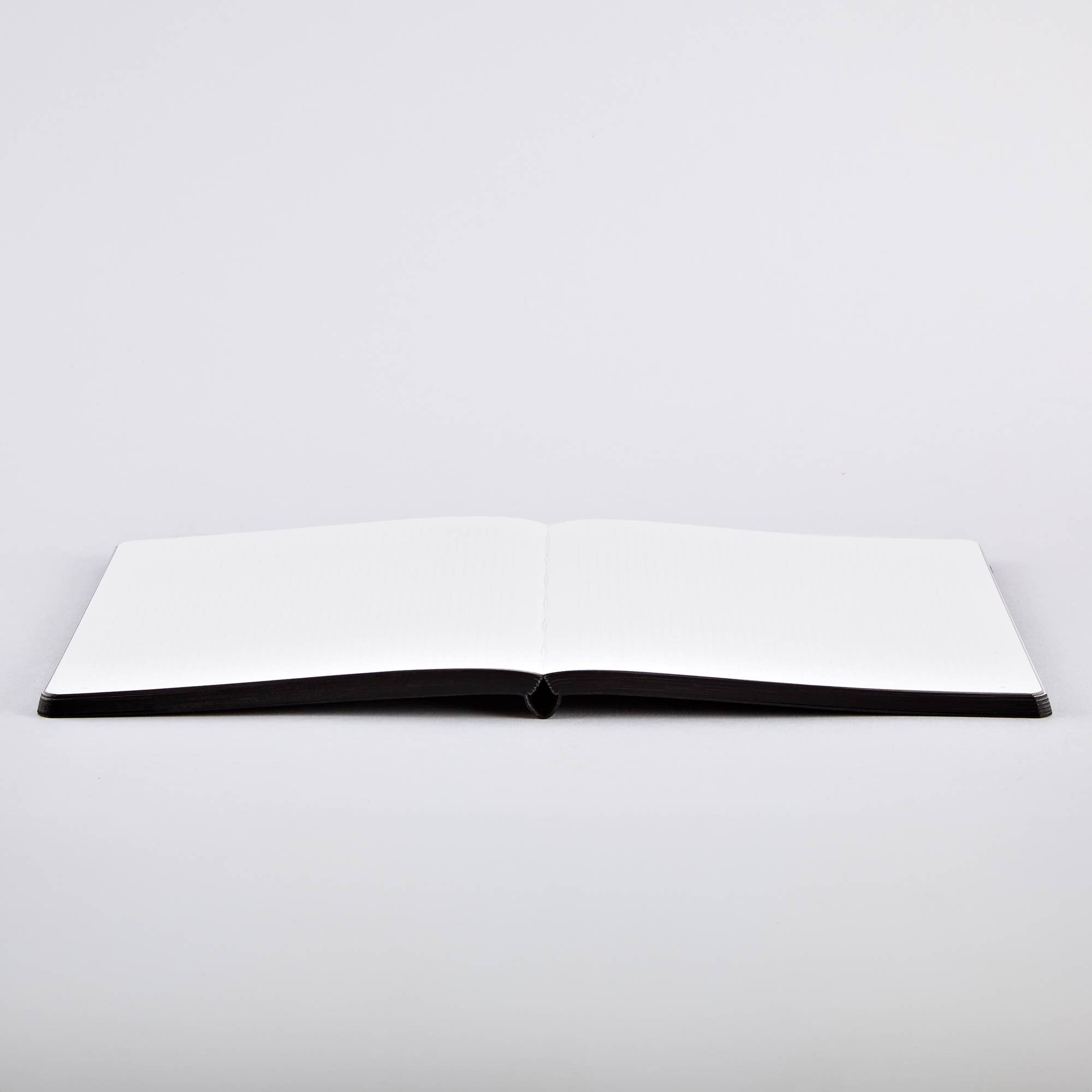Sassy Squares - Not Ordinary L Light Notebook | A5+-DutchMills