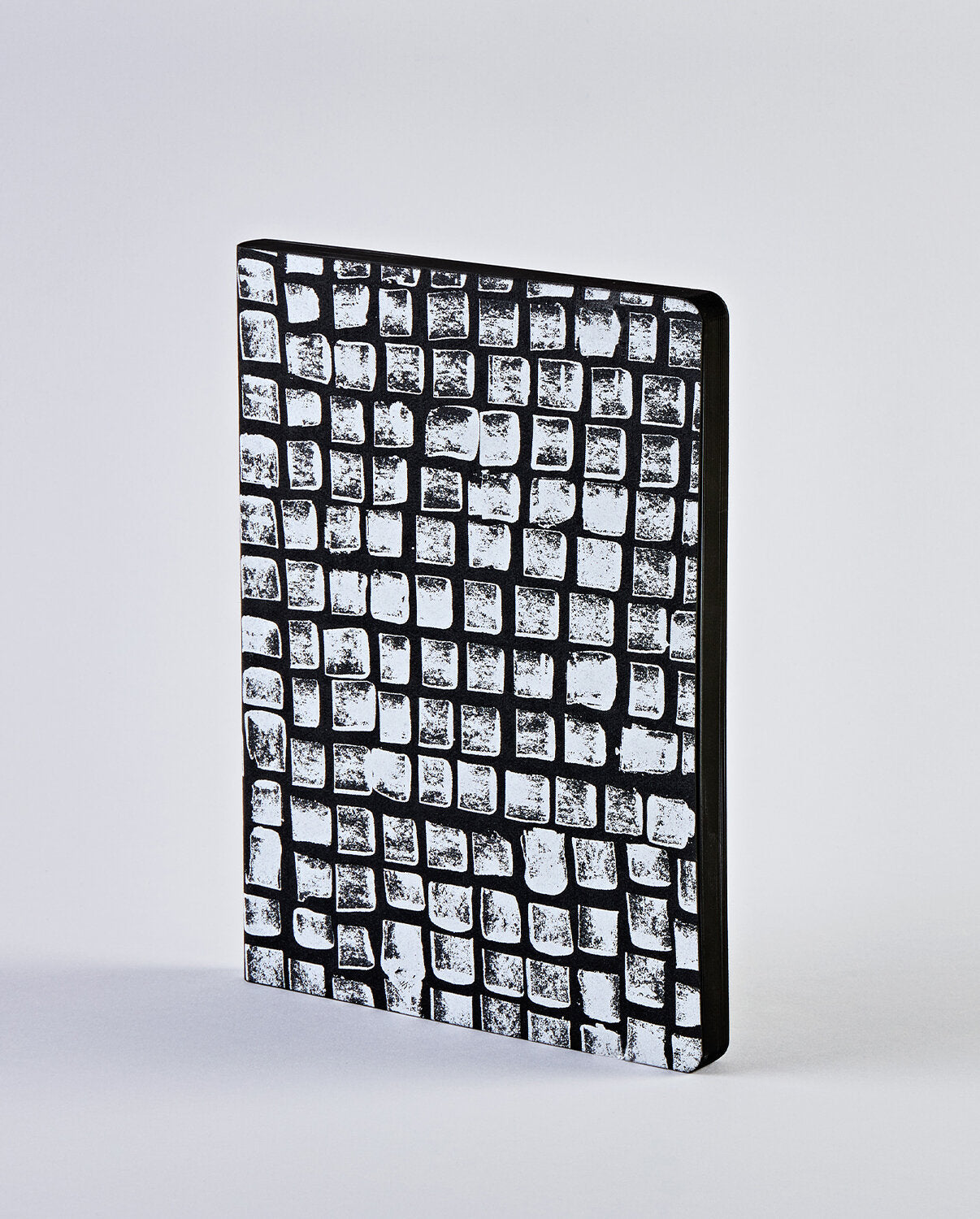 Nuuna notitieboek - Sassy Squares-DutchMills