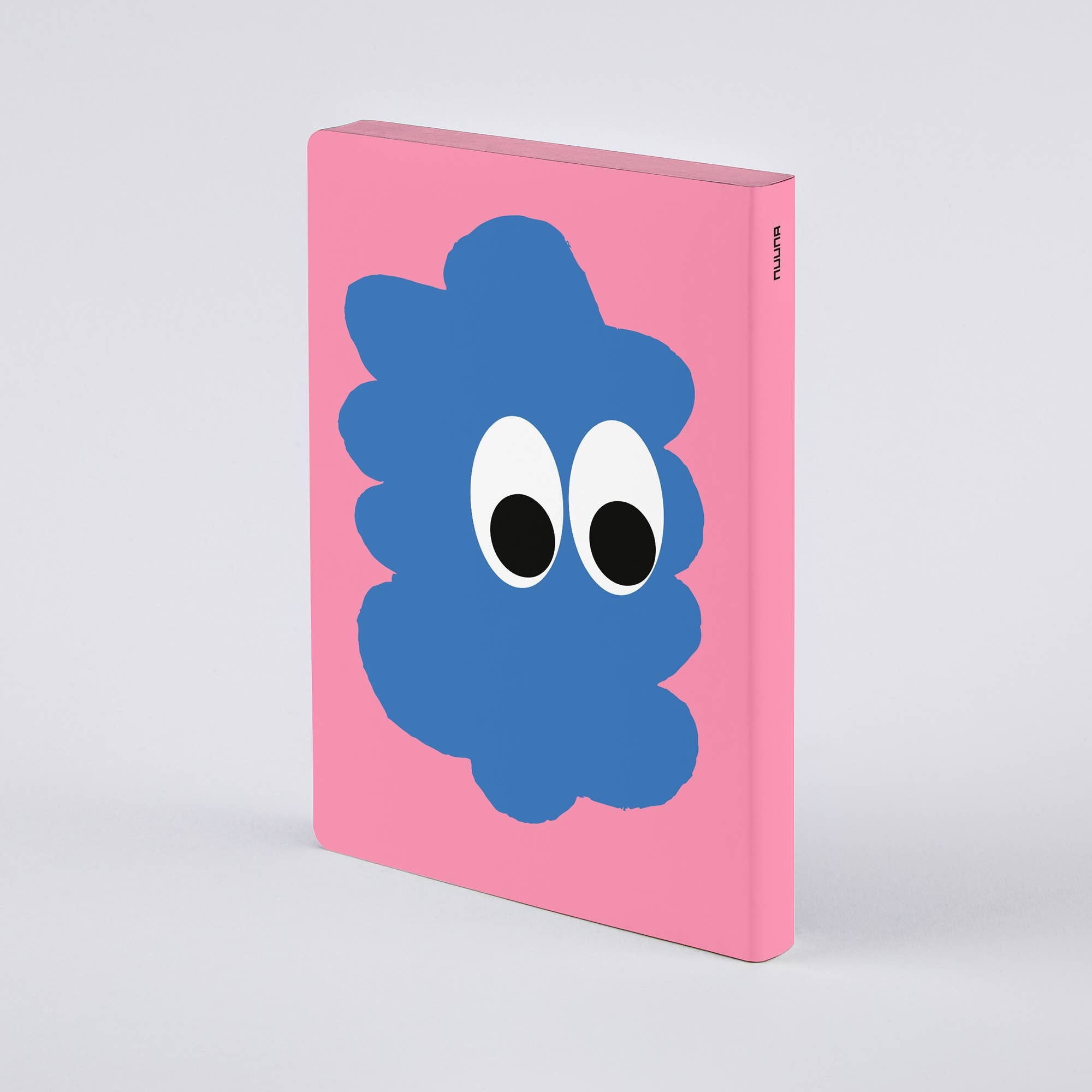 Sweet Joe - Notebook Graphic L | A5+ | 3.5mm dot grid-DutchMills