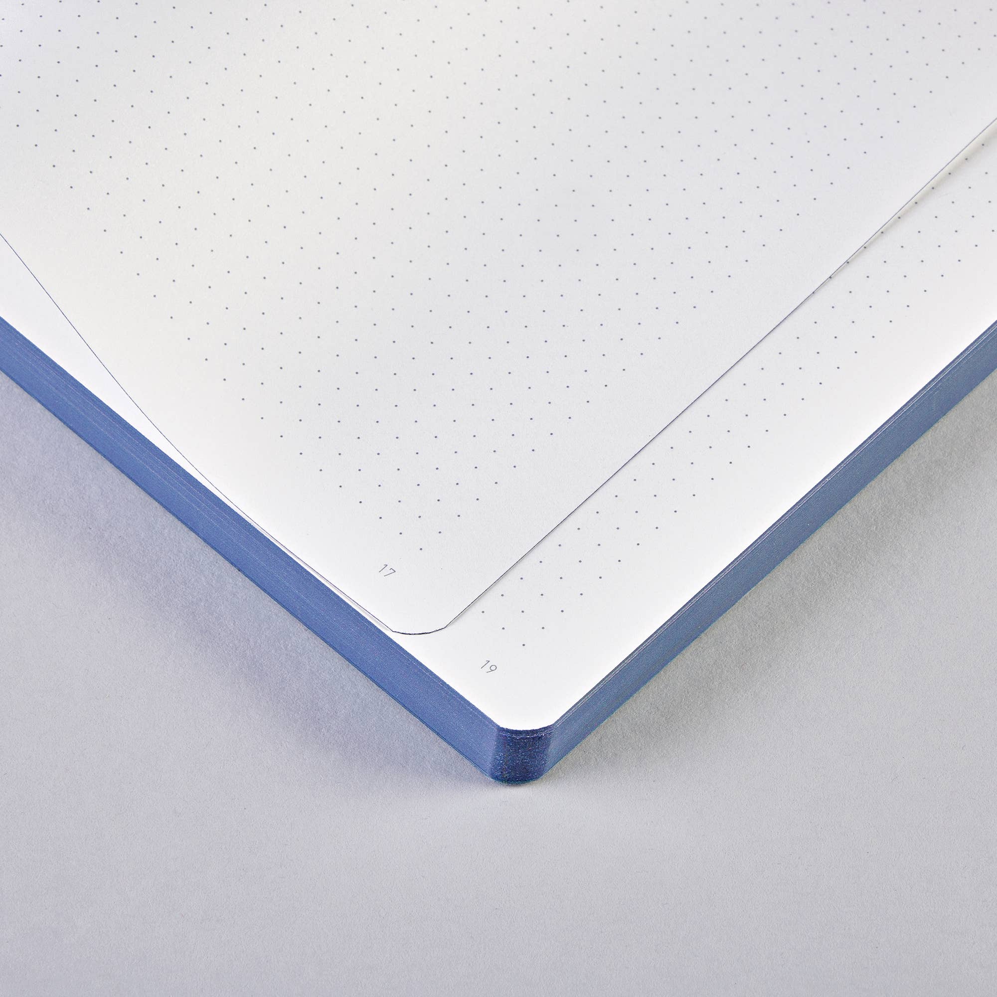 Transcendence - Surface M notebook | A5 |-DutchMills