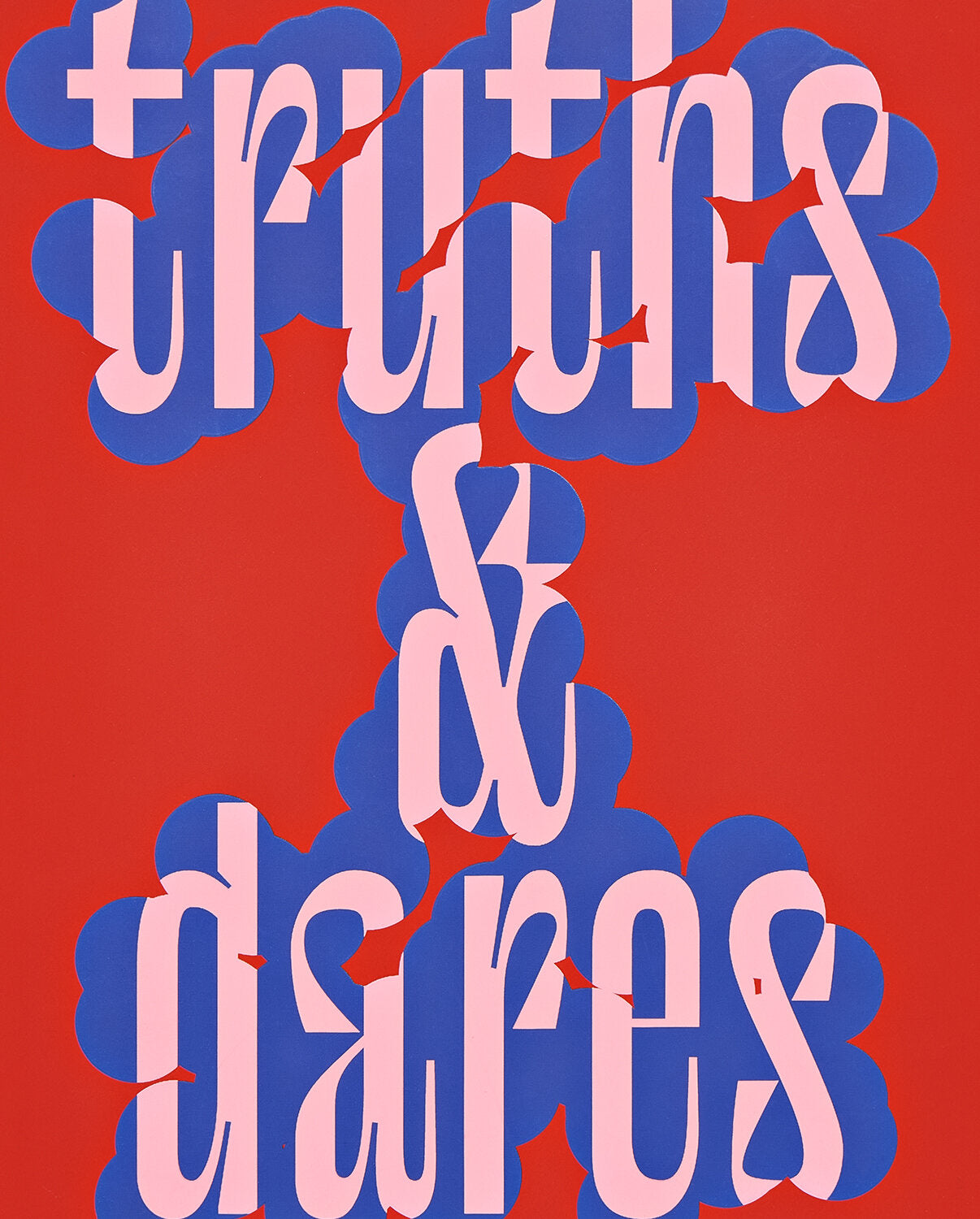 Nuuna notitieboek - Truth & Dares-Notitieboek-DutchMills