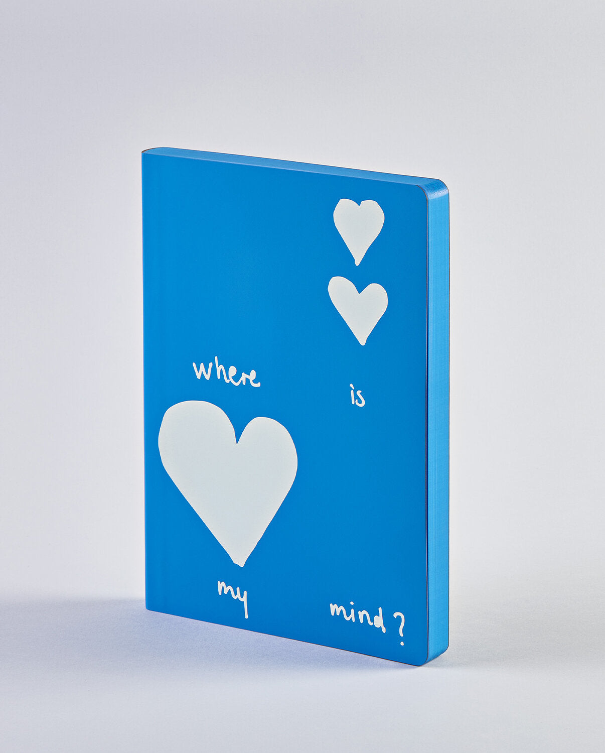 Nuuna notitieboek - Where is my mind?-DutchMills