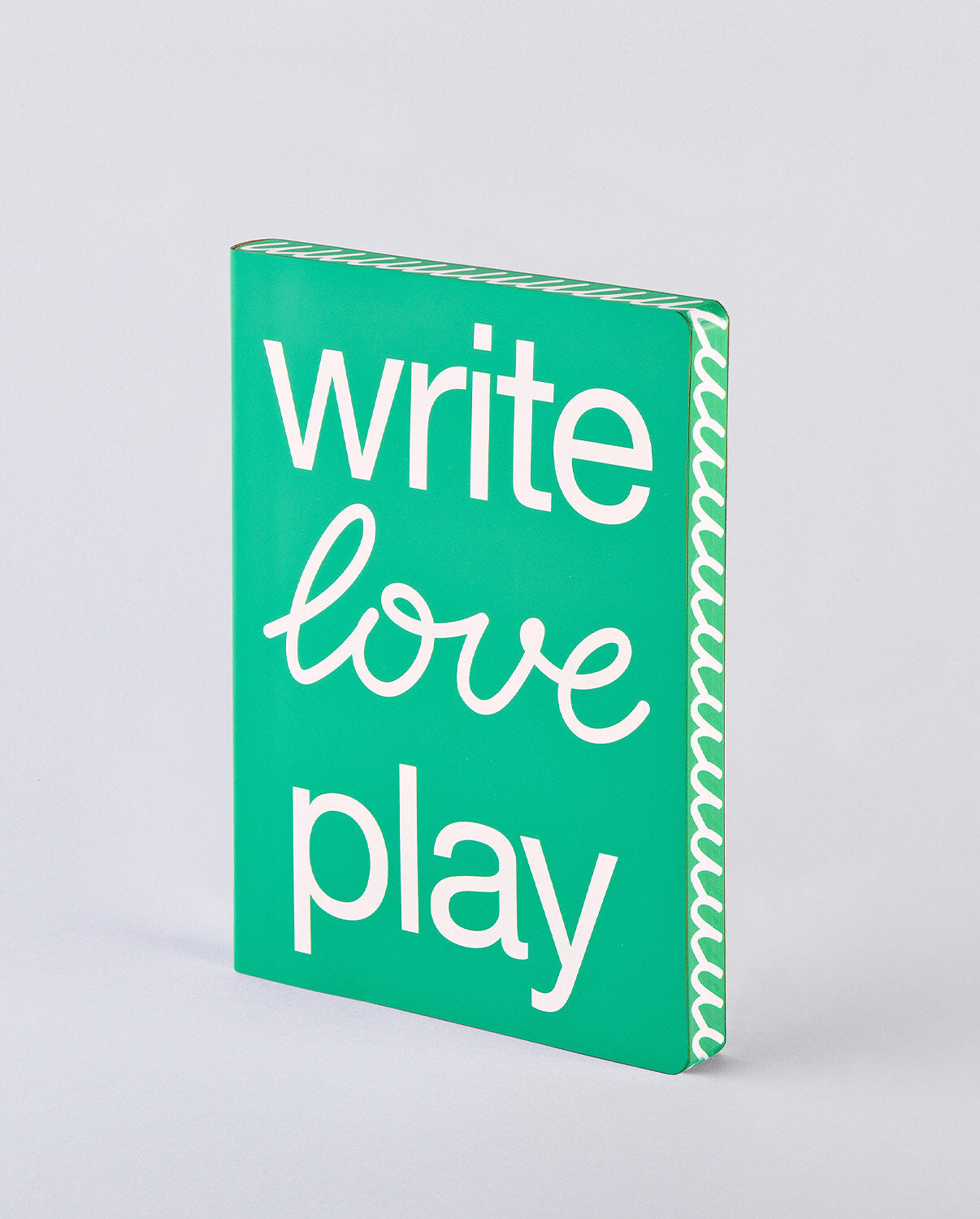 Nuuna notitieboek - Write Love Play-Notitieboek-DutchMills