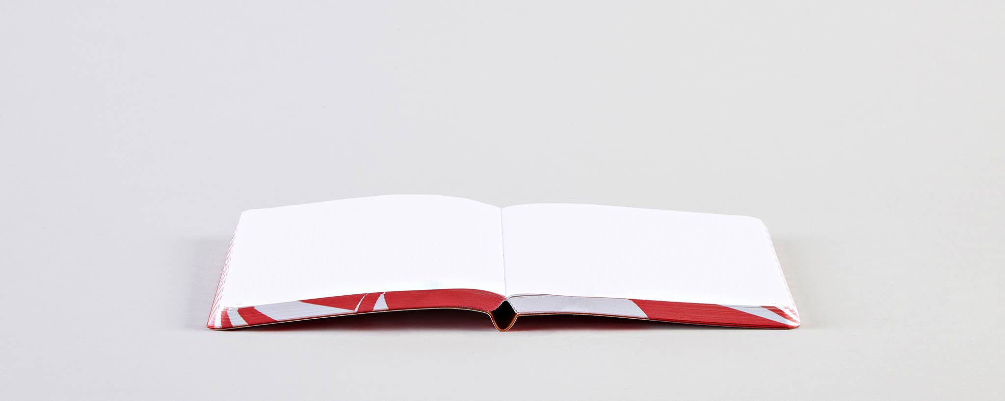Fancy Fans - Notebook Graphic S | A6 | 2.5mm Dot Grid-DutchMills