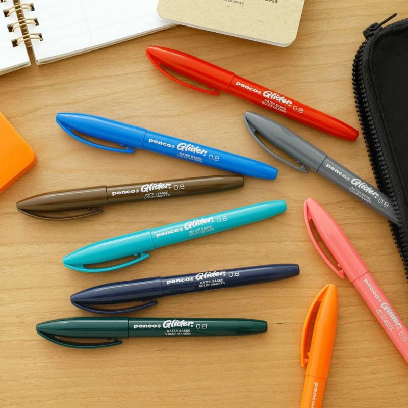 Penco - Glider Pen Set-Stift-DutchMills