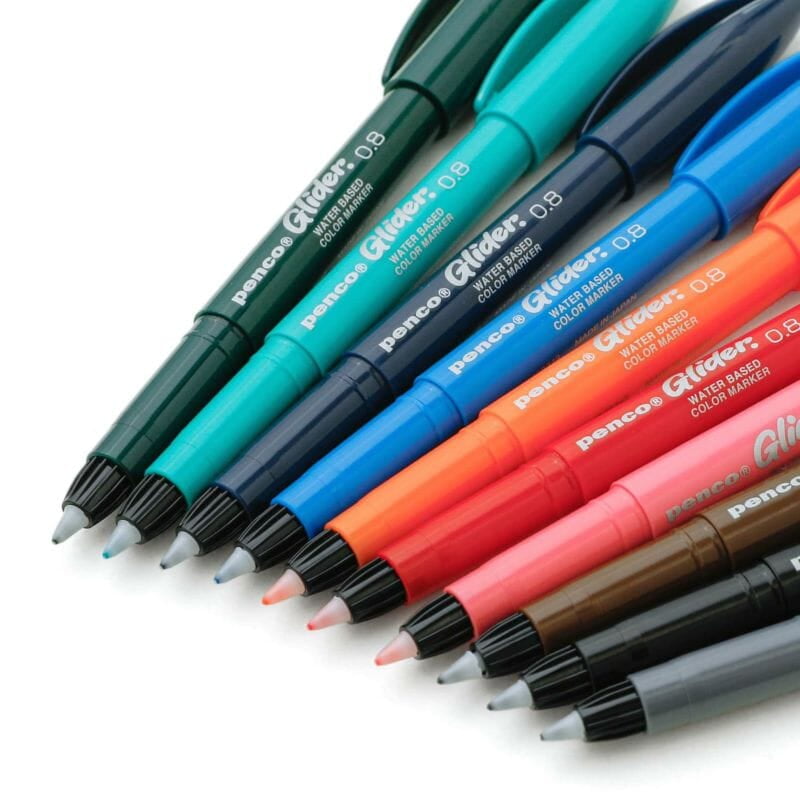 Penco - Glider Pen Set-Stift-DutchMills