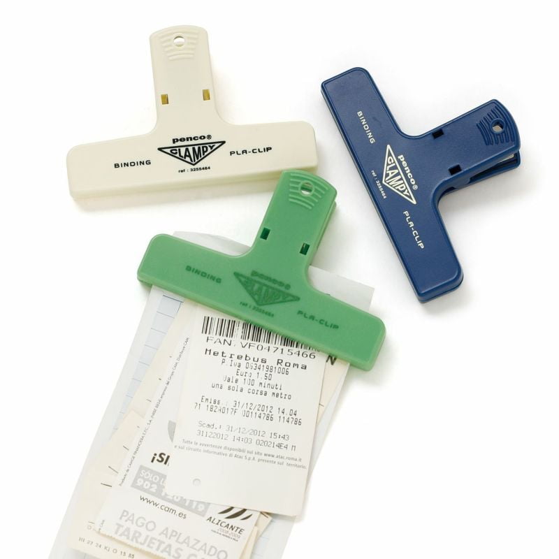 Penco - PlaClip Mint-Clip-DutchMills