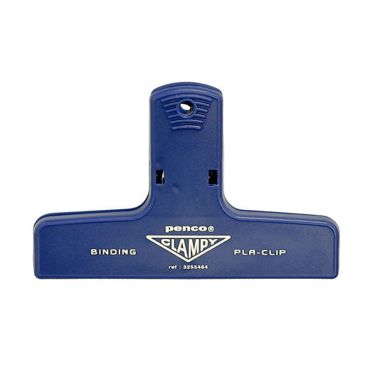 Penco - PlaClip Navy-Clip-DutchMills