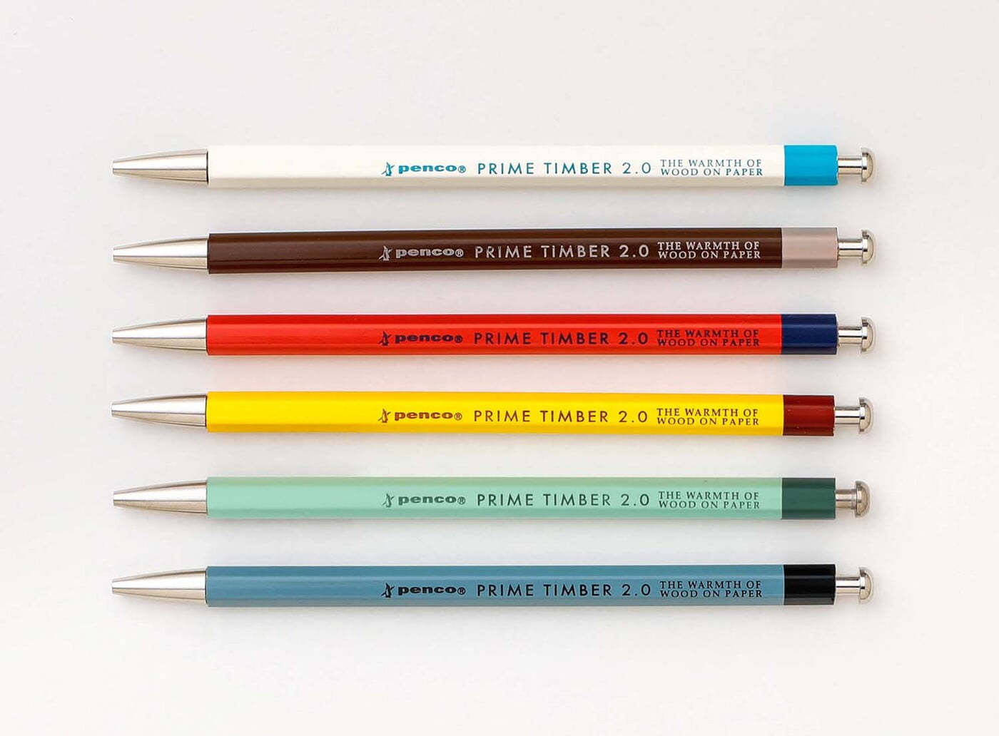 Penco - Prime Timber 2.0 - Blue-Vulpotlood-DutchMills