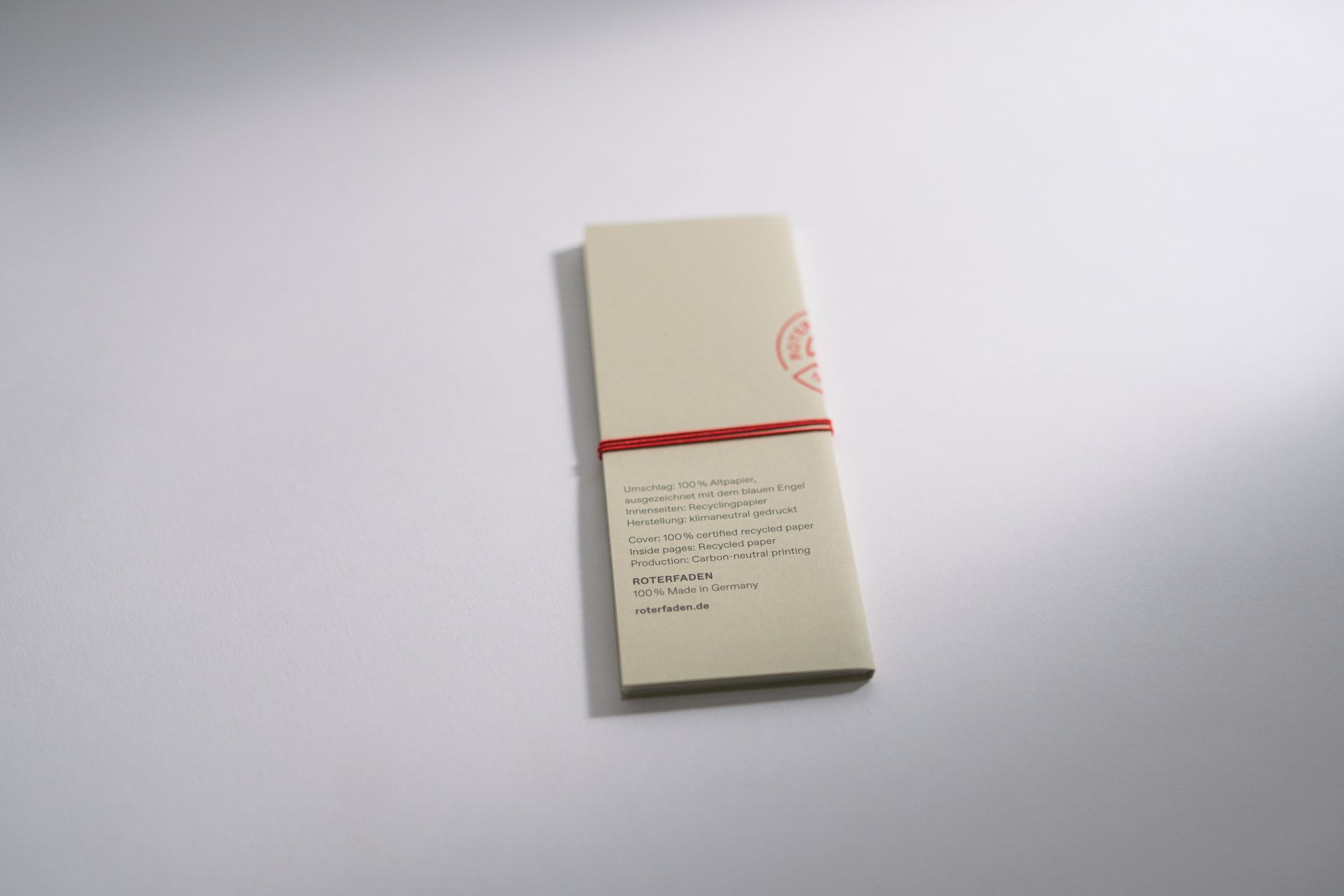 Roterfaden - Lists-Refill-DutchMills