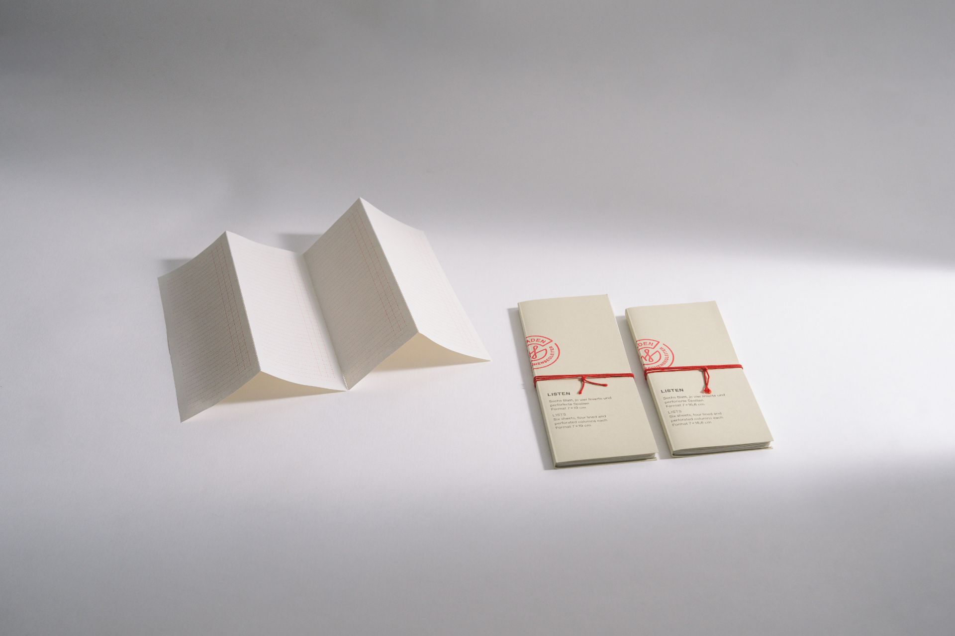 Roterfaden - Lists-Refill-DutchMills