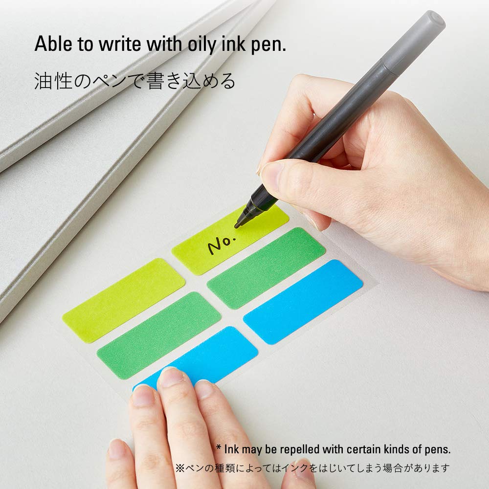 Stalogy - Masking Patches - Shuffle Earth-Sticky Notes-DutchMills