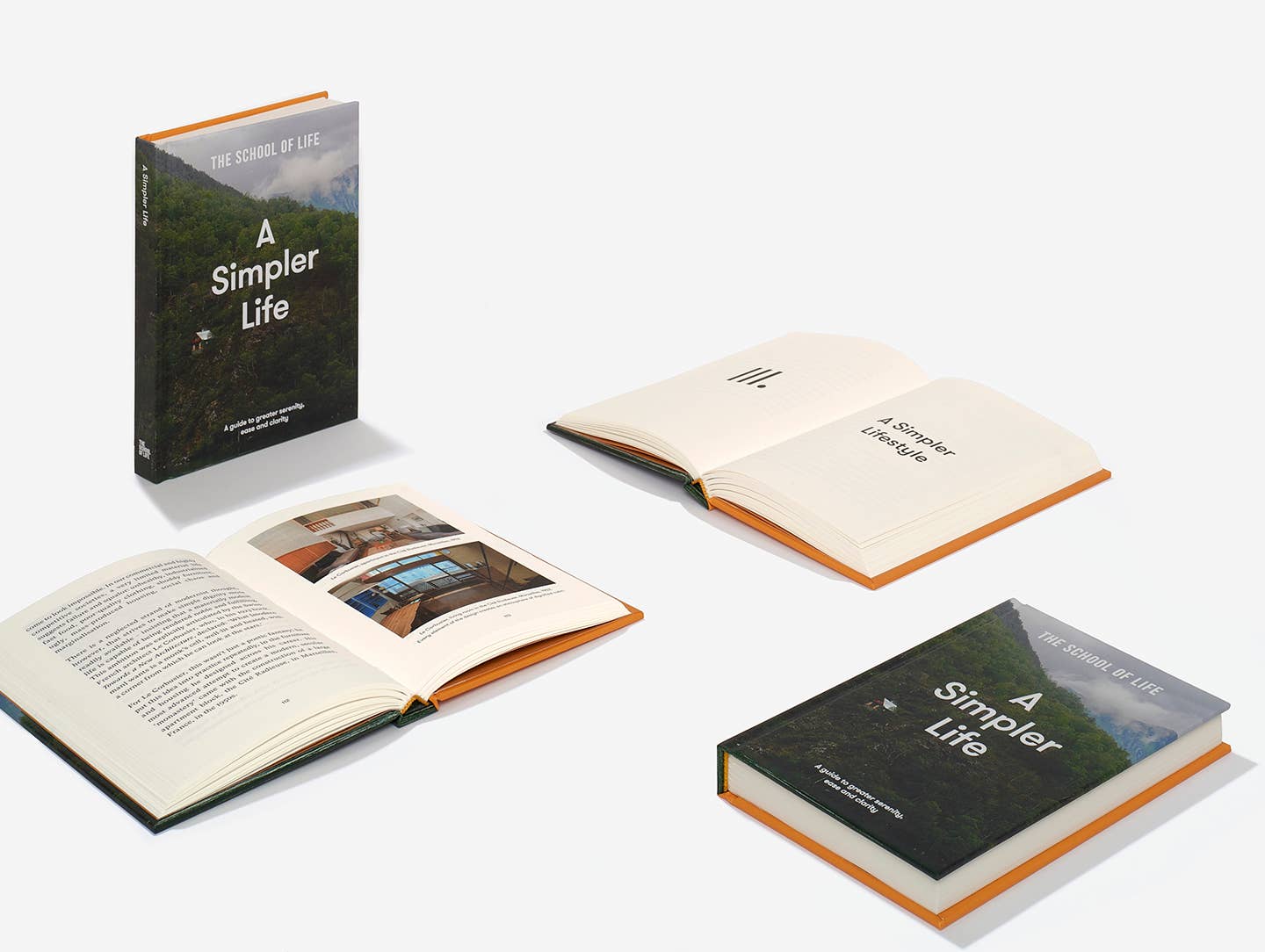 A Simpler Life Minimalist Lifestyle Guide-DutchMills