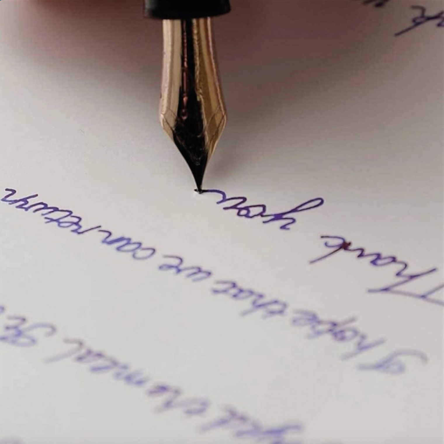 Tomoe River - Notebook hardcover 5mm Plain / A5 / White / 52 g/m2-Notitieboek-DutchMills