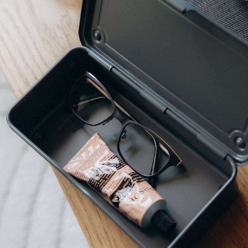 Toyo Steel - Pen Box - T 190 - Concrete-Opbergen-DutchMills