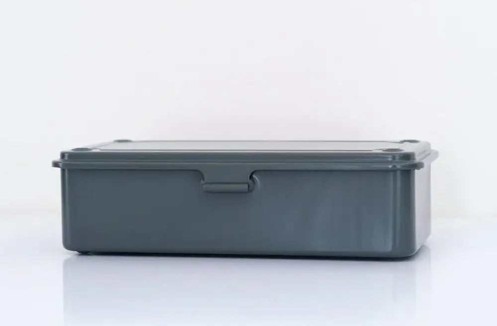 Toyo Steel - Pen Box - T 190 - Concrete-Opbergen-DutchMills