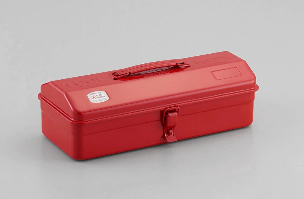 Toyo Steel - Tool Box - Y 350 - Red-Opbergen-DutchMills