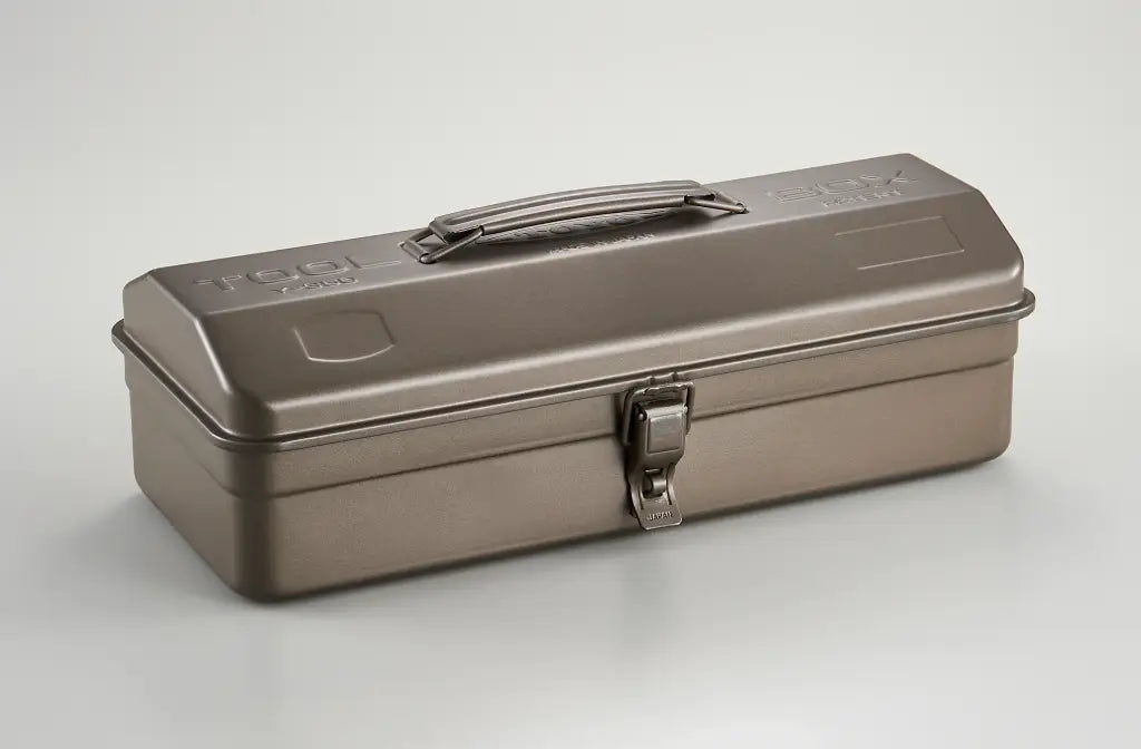 Toyo Steel - Tool Box - Y 350 - Titanium