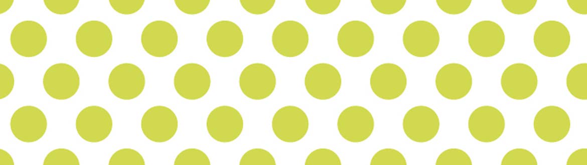 Washi Tape - white with green dots mt basic MT01D362RZ-DutchMills