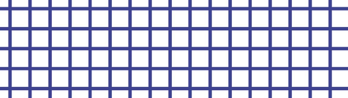 Washi Tape - hougan blue checkered / mt basic MT01D396RZ-DutchMills
