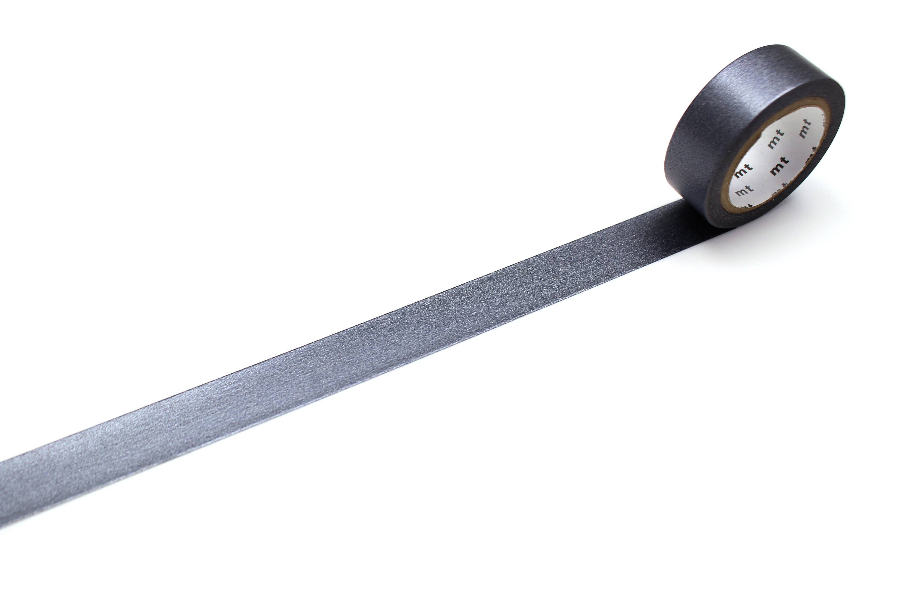 Washi Tape - light metallic / mt basic MT01P541Z-DutchMills