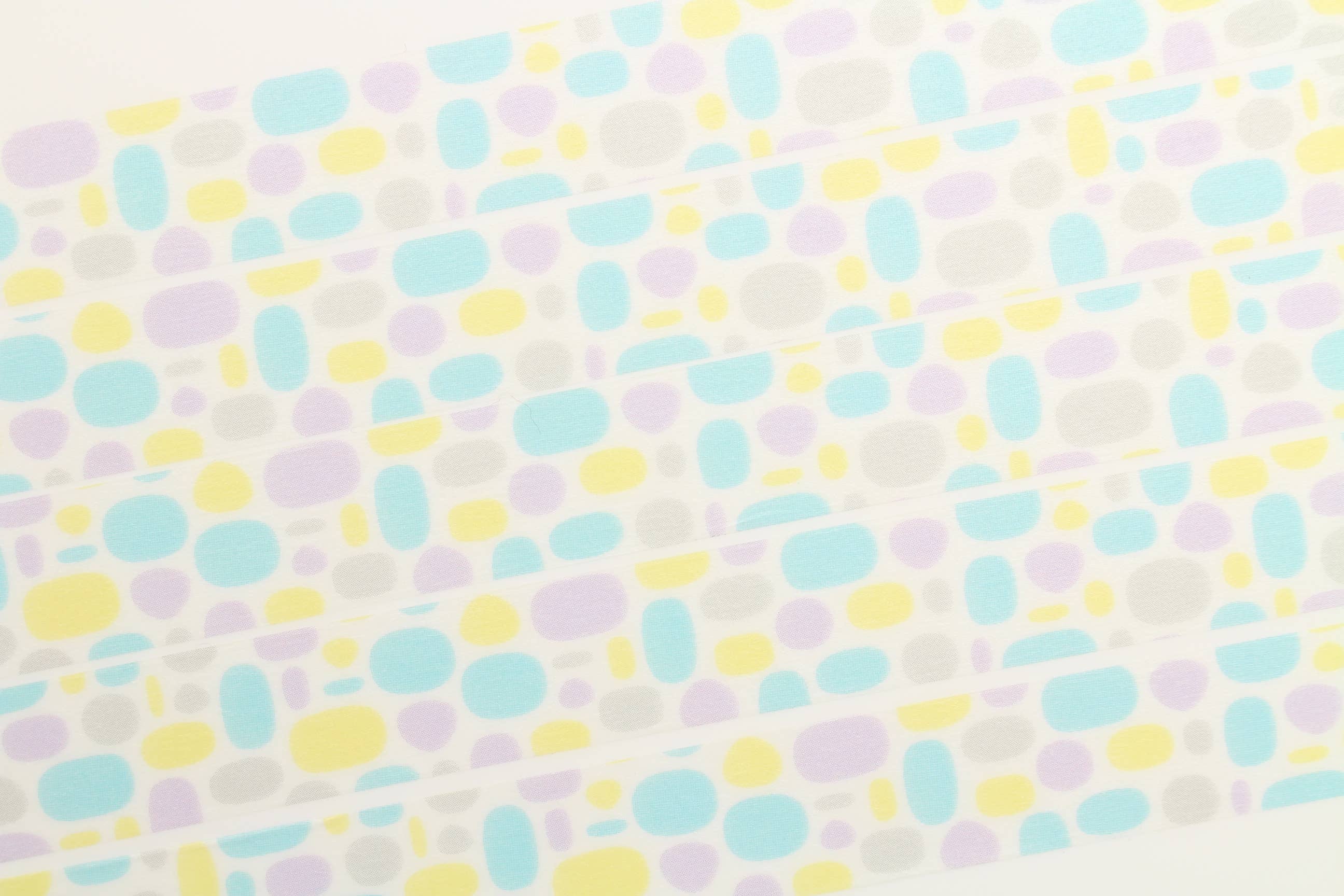 Washi Tape - pool blue mt basic MT01D283RZ-DutchMills