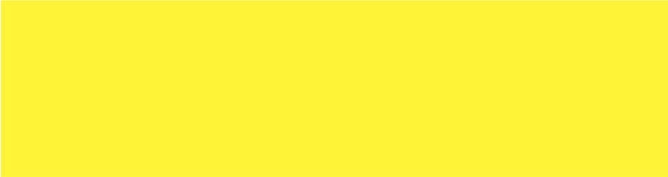 Washi Tape - yellow matte / mt basic MT01P512Z-DutchMills