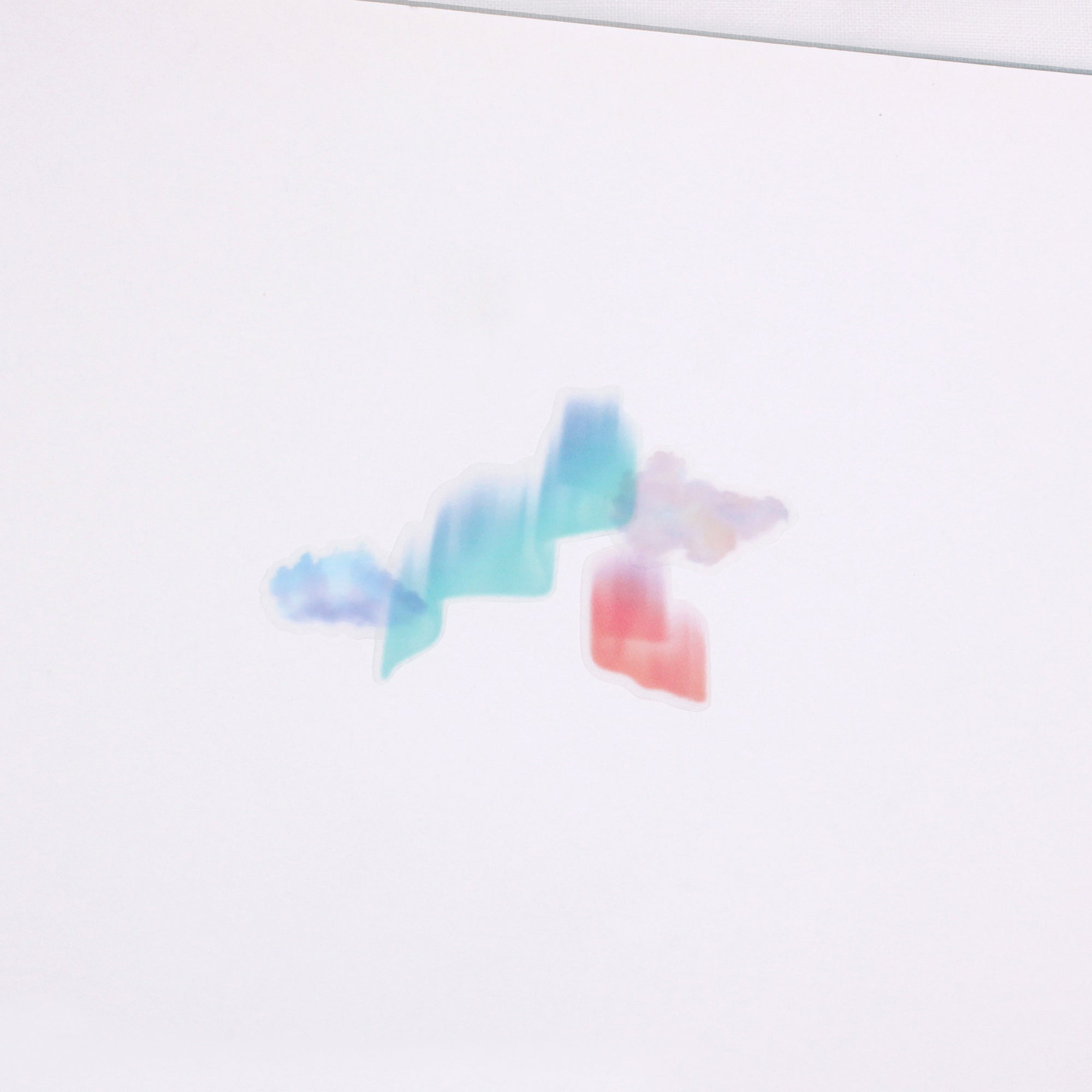 Appree - Nature Sticker - Aurora-Sticker-DutchMills