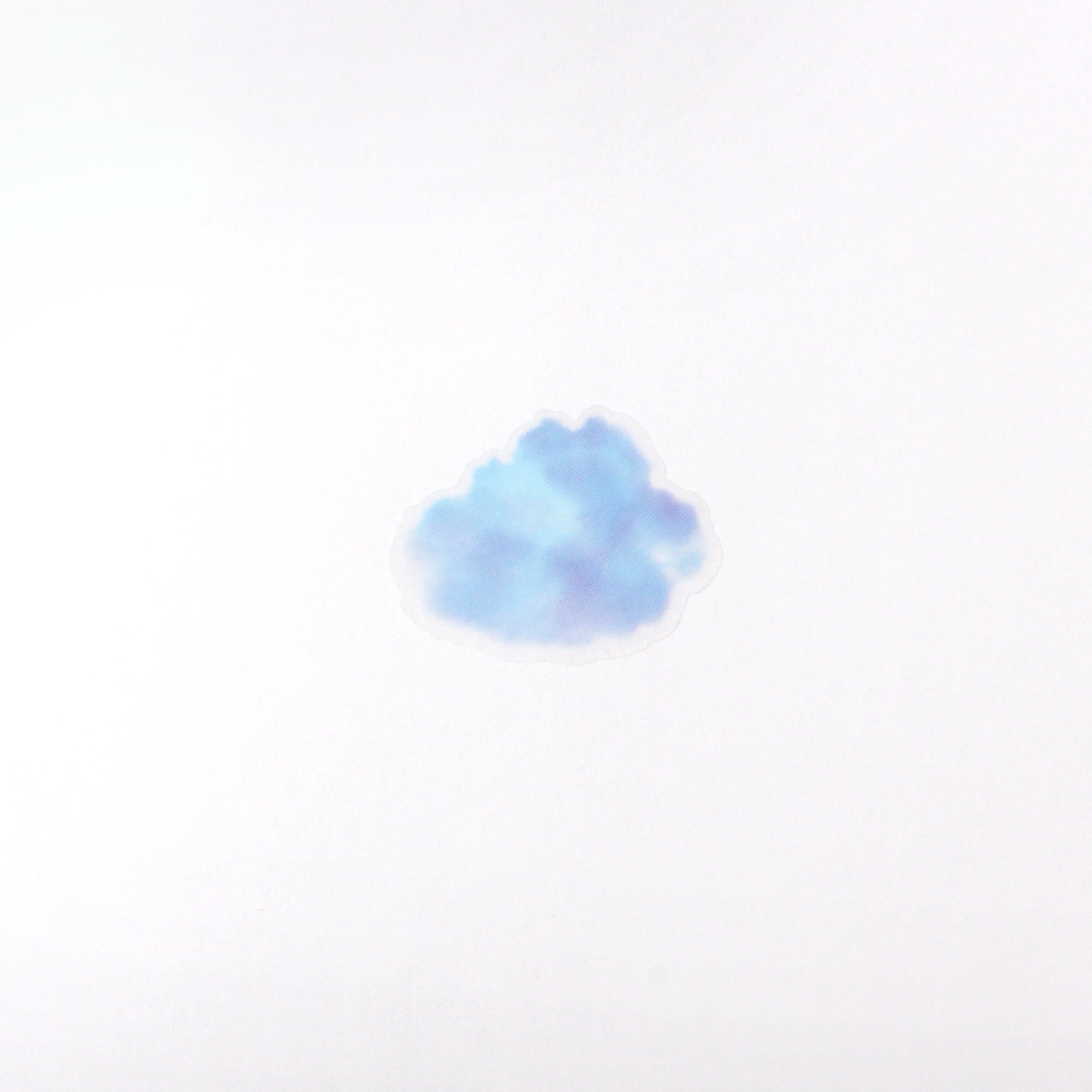 Appree - Nature Sticker - Cloud-Sticker-DutchMills