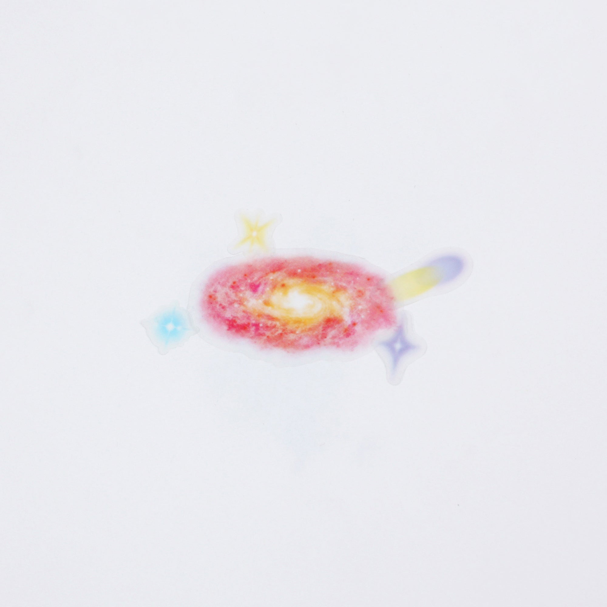 Appree - Nature Sticker - Galaxy-Sticker-DutchMills