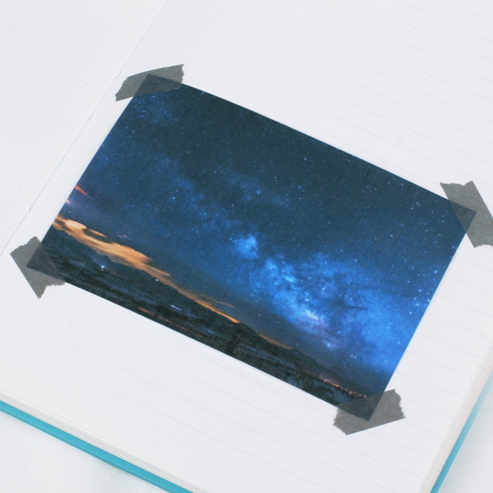 Appree - Nature Sticker - Galaxy-Sticker-DutchMills