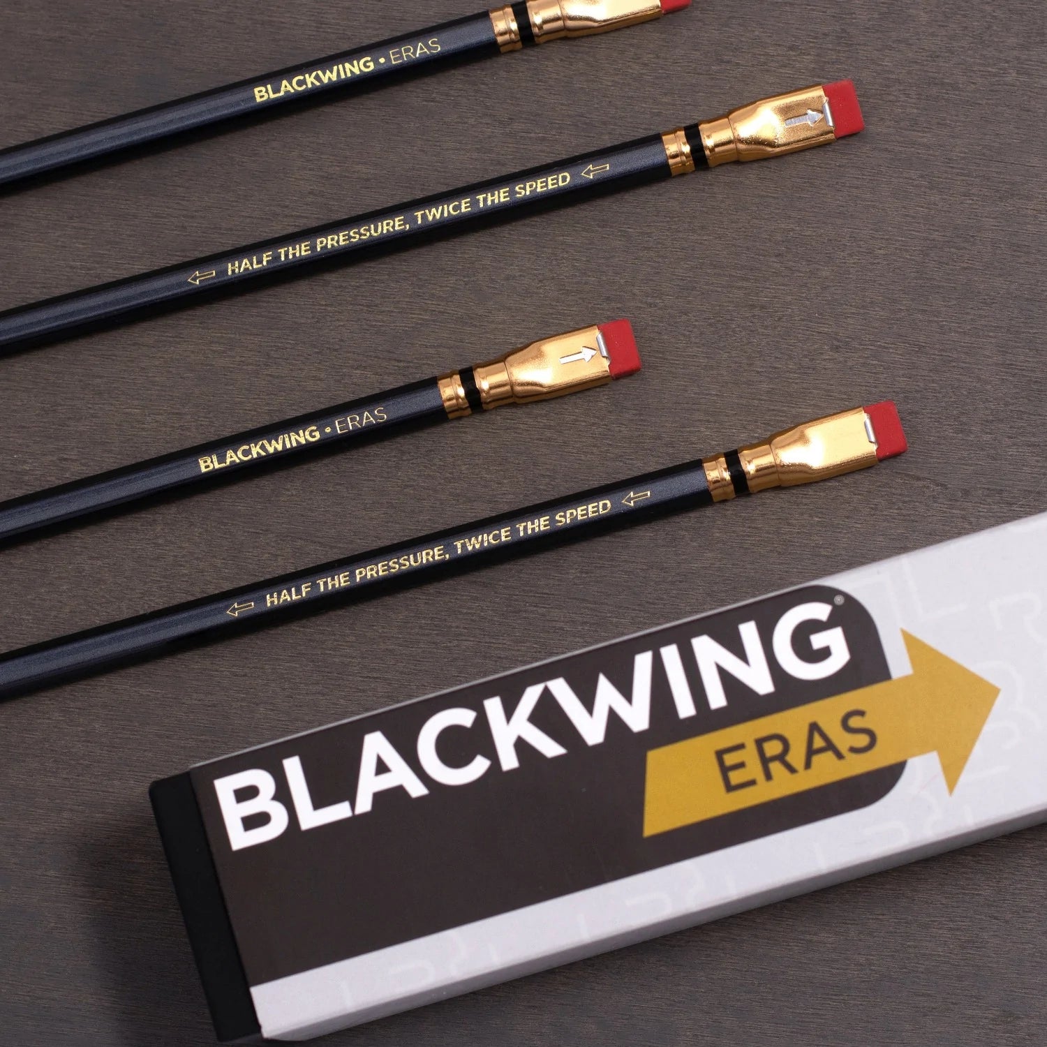 Blackwing - Eras 2022-Potlood-DutchMills