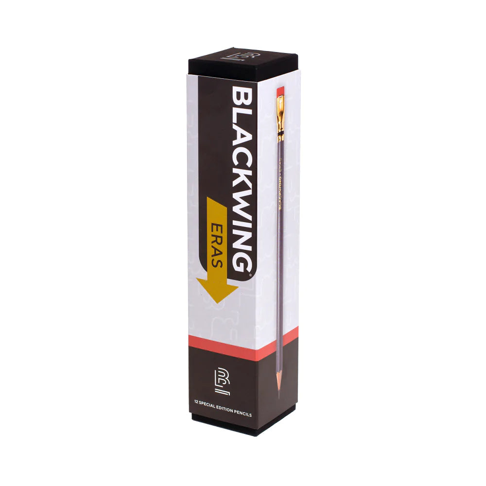 Blackwing - Eras 2022-Potlood-DutchMills