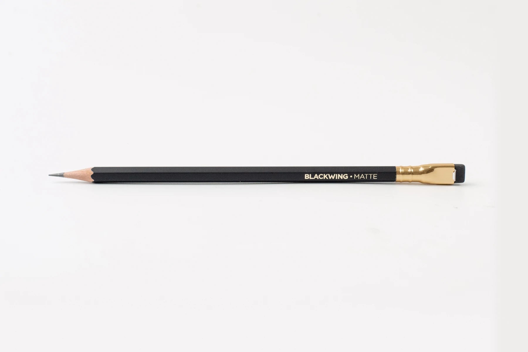 Blackwing - Matte (doos 12 potloden)-Potlood-DutchMills