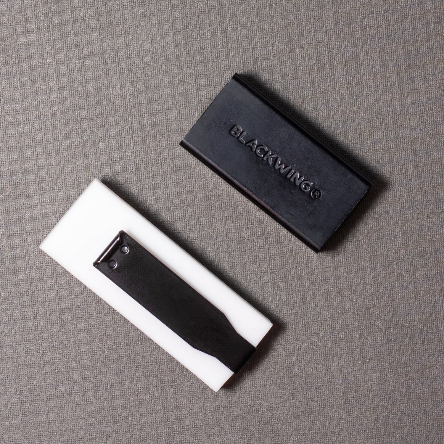 Blackwing - Soft Handheld Eraser + Holder-Gum-DutchMills