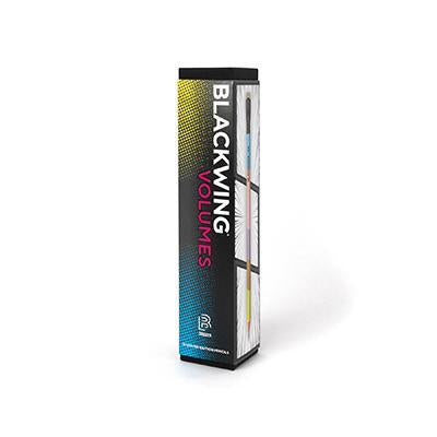 Blackwing - The Comic Book Pencil (doos 12 potloden) - Vol 64-Potlood-DutchMills