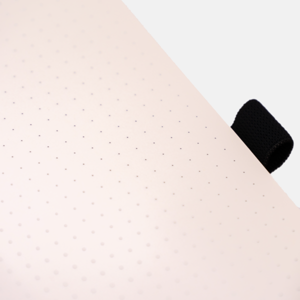 Dingbats* - A6 Wildlife Black Duck Notebook - Dotted-Notitieboek-DutchMills