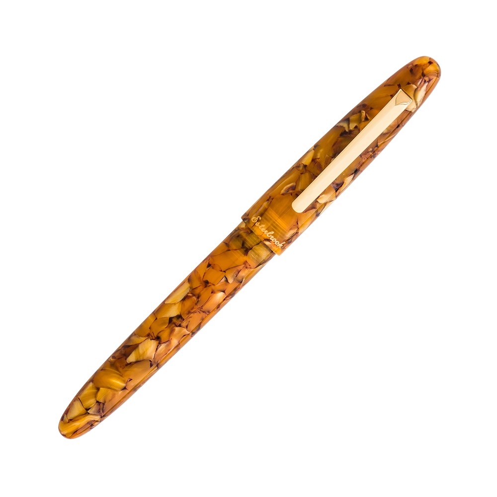 Esterbrook - Estie Honeycomb - Gold - Vulpen-Vulpen-DutchMills