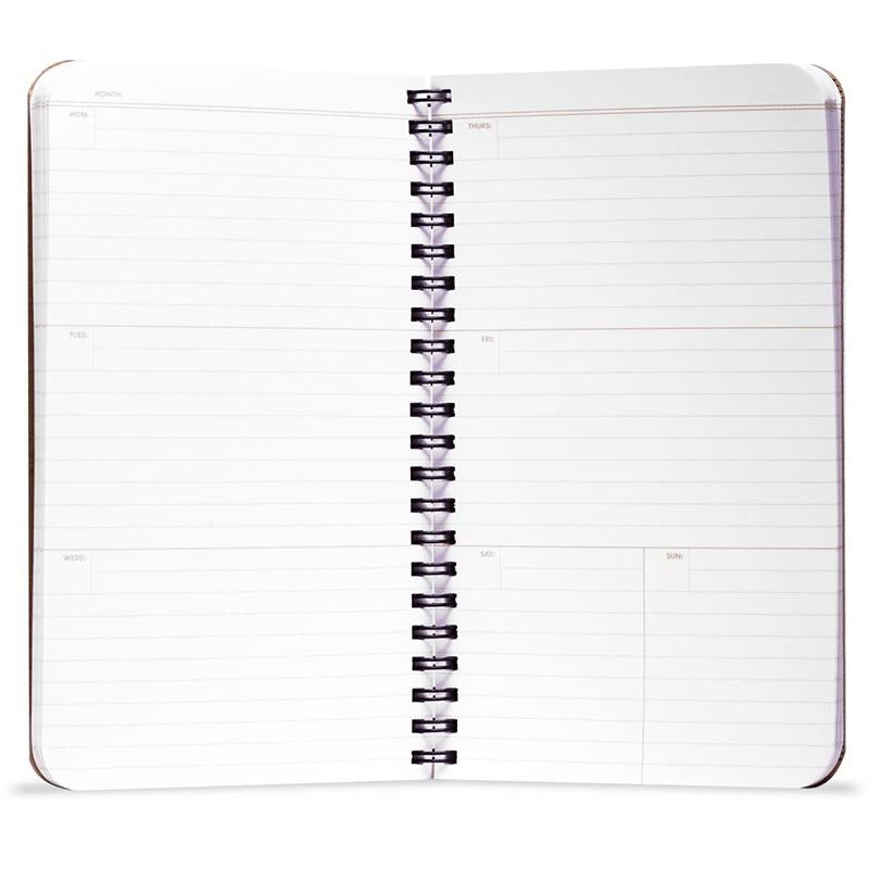 Field Notes - 56 Week Planner-Planner-DutchMills