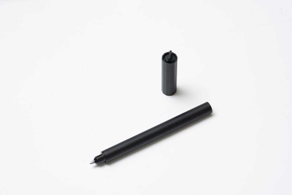 HMM - Magnetic Pen - Black-Balpen-DutchMills
