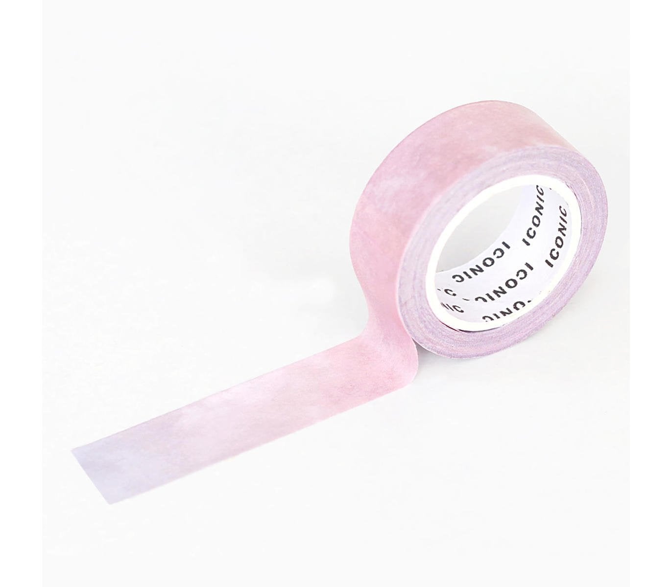 Iconic - Masking Tape 004 Pink Cloud-Maskingtape-DutchMills