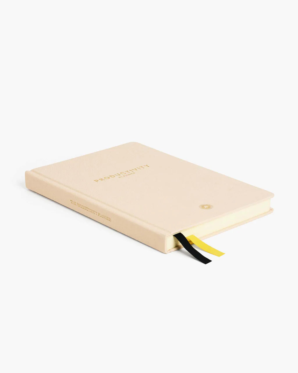 Intelligent Change - Productivity Planner - Beige-Planner-DutchMills