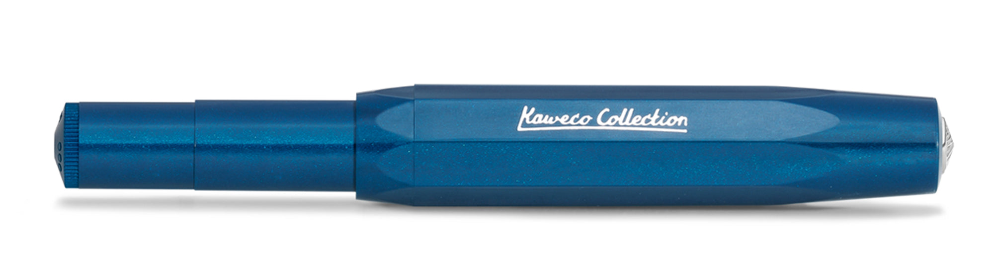 Kaweco - Collection Toyoma Teal - Vulpen - Limited Edition-Vulpen-DutchMills