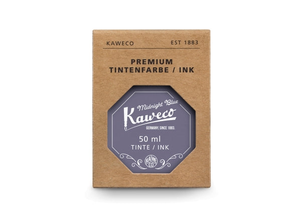 Kaweco - Inktpot - Midnight Blue-Inkt-DutchMills