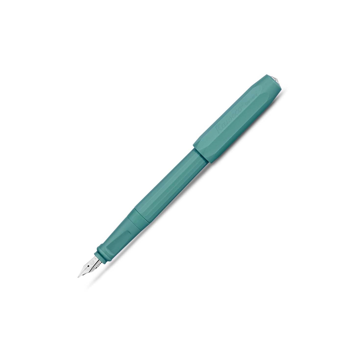 Kaweco - Perkeo Breezy Teal - Vulpen-Vulpen-DutchMills