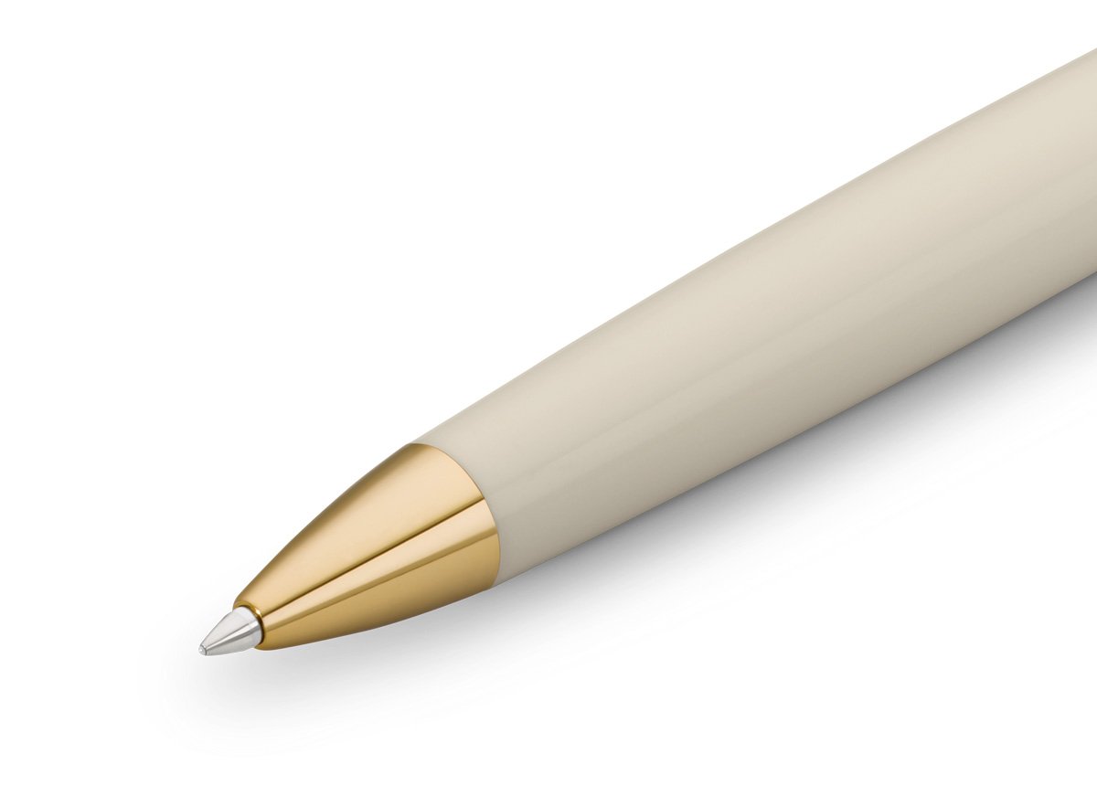 Kaweco - Student 50' Rock - Balpen-Balpen-DutchMills