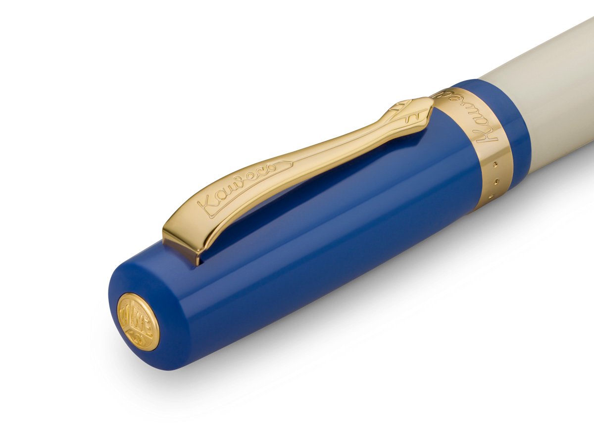 Kaweco - Student 50' Rock - Balpen-Balpen-DutchMills