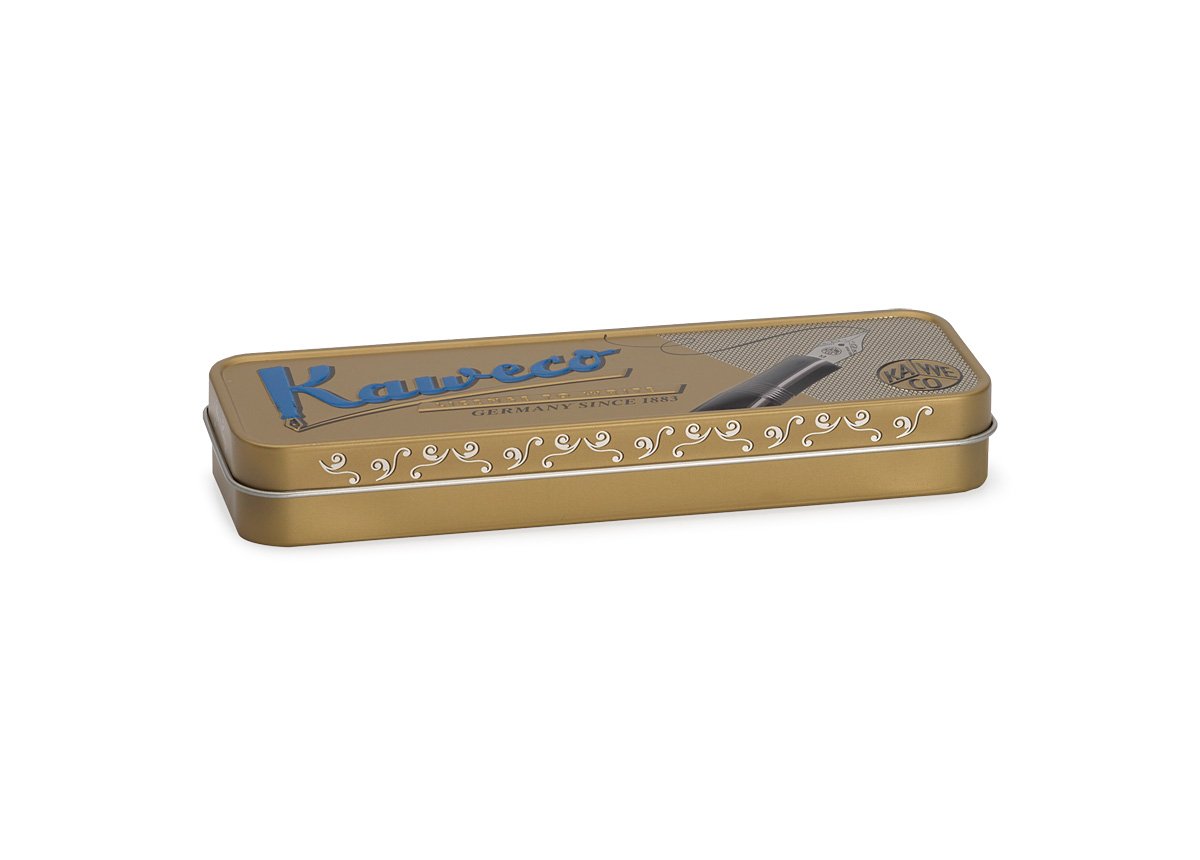 Kaweco - Student 50' Rock - Balpen-Balpen-DutchMills
