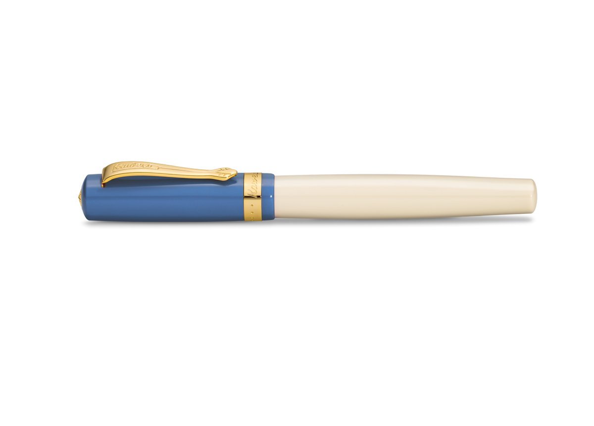 Kaweco - Student 50' Rock - Vulpen-Vulpen-DutchMills