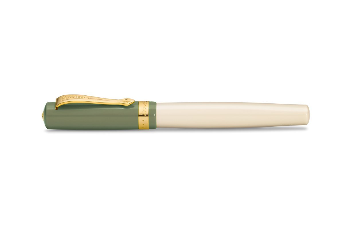 Kaweco - Student 60' Swing - Vulpen-Vulpen-DutchMills